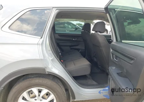 2024 Honda Cr-V Lx 2Wd z USA, uszkodzony, nr VIN 5J6RS3H26RL003564